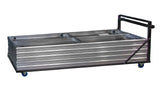 Seated Riser Trolley Cart