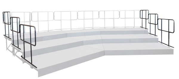 Side Guardrails