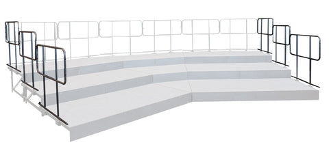 Side Guardrails