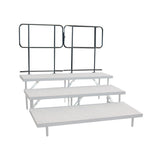 Rear Guardrails