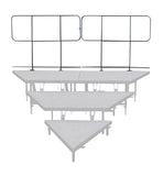 Rear Guardrails