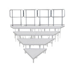 Rear Guardrails