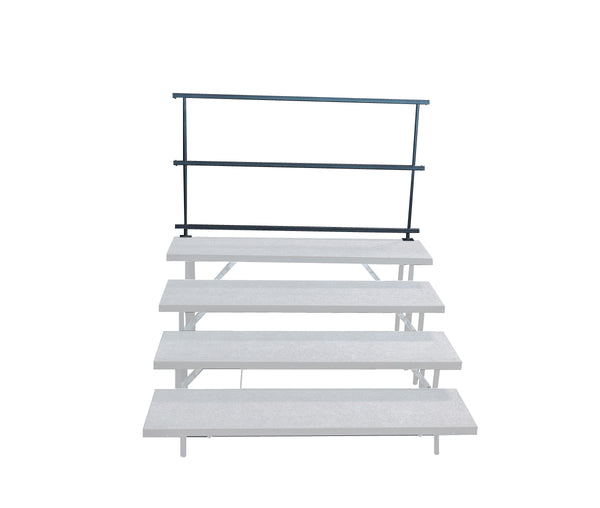 Rear Guardrail