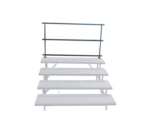 Rear Guardrail