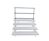 Rear Guardrail