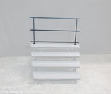 Rear Guardrail